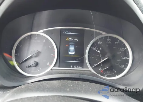 2018 Nissan Sentra S from USA, damaged, VIN 3N1AB7AP9JY292924